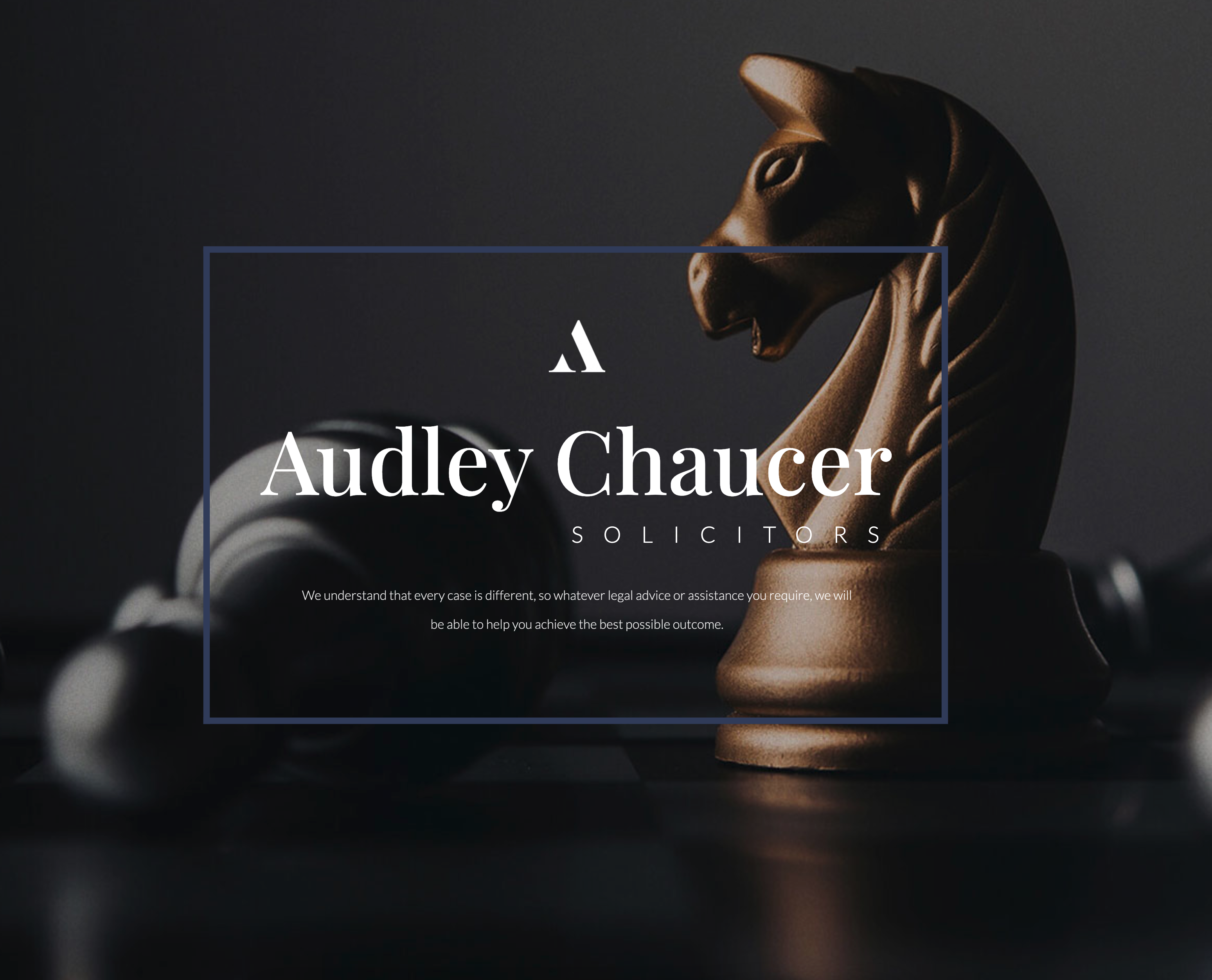 Audley Chaucer